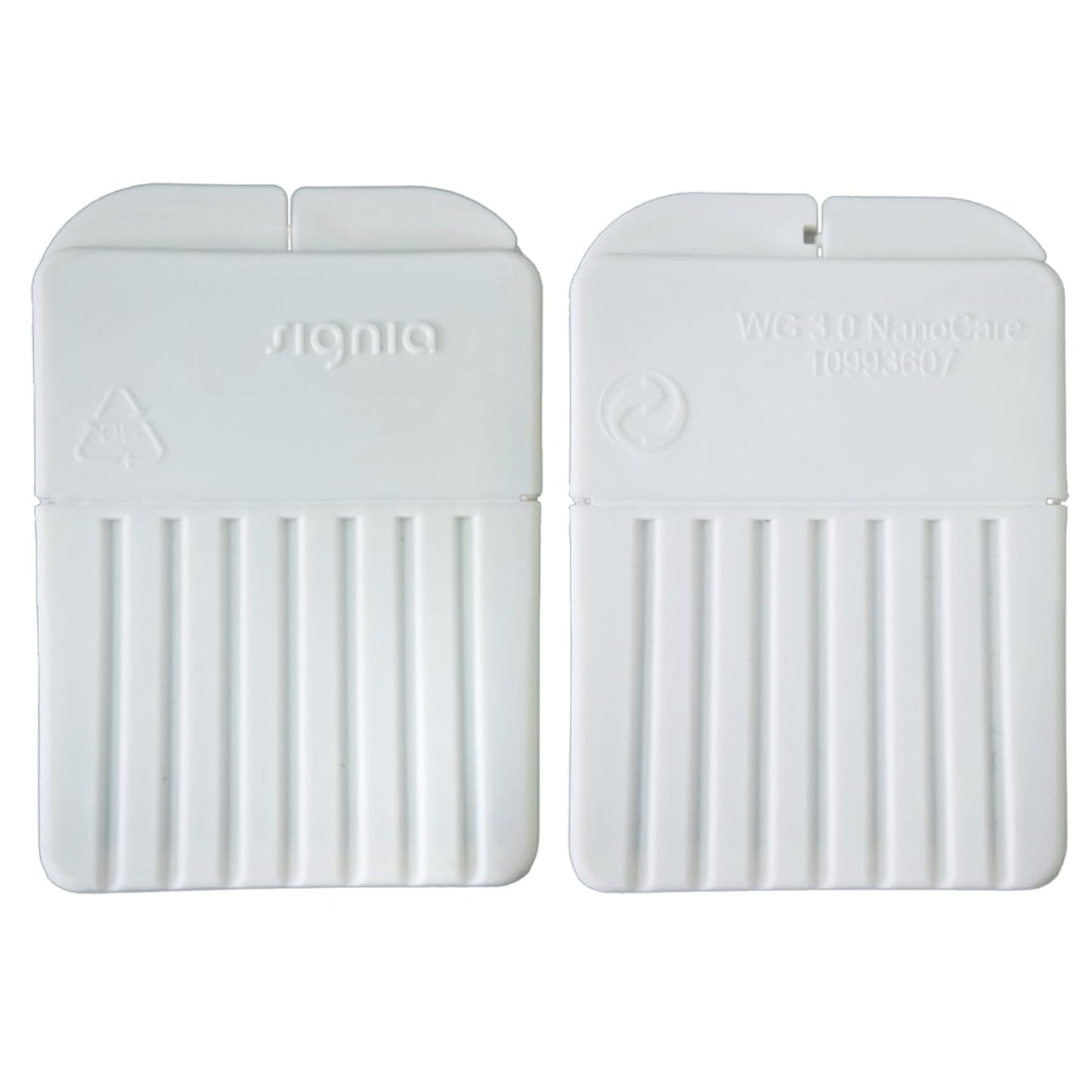 Signia/Connexx Nanocare 3.0 Wax Guards Filters for Signi/Connexx Hearing Aids (40)