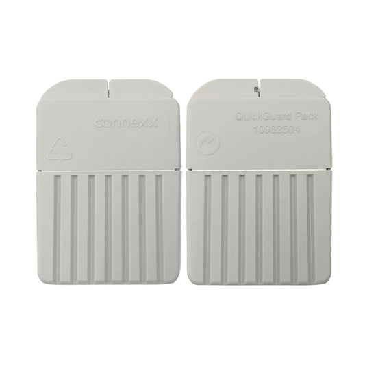QuickGuard Wax Guard Filters for Signia//Connexx/Siemens/Rexton Hearing Aids #10962504 (40)