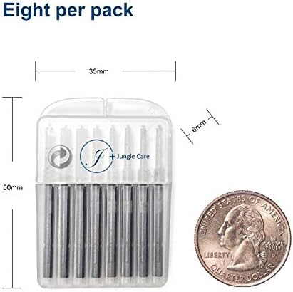 Hearing Aid Ear Wax Guard Filters Cerumen Stop Cleaning Tool Accessories for Phonak/Resound/Widex/Unitron/Jungle Care