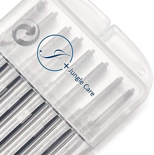 Hearing Aid Ear Wax Guard Filters Cerumen Stop Cleaning Tool Accessories for Phonak/Resound/Widex/Unitron/Jungle Care