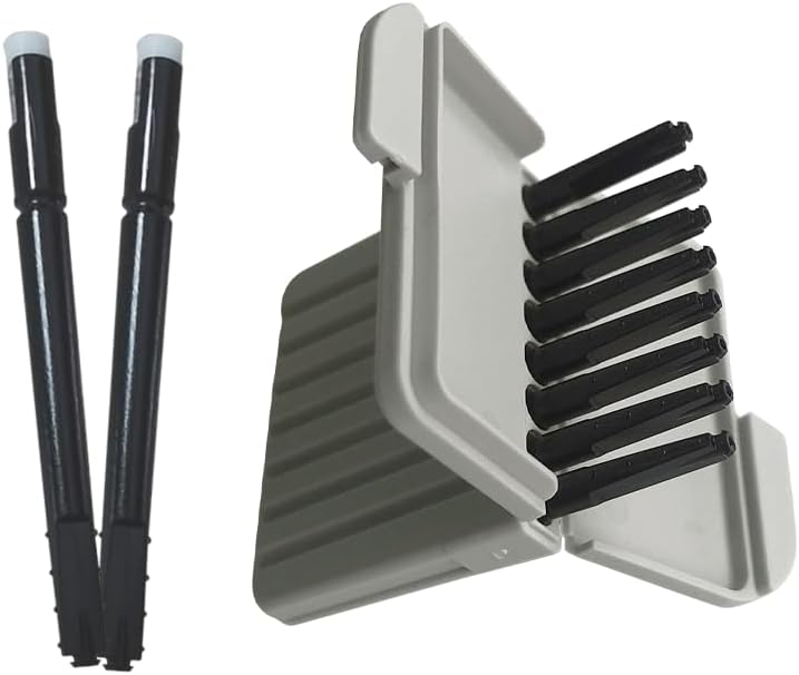 QuickGuard Wax Guard Filters for Signia//Connexx/Siemens/Rexton Hearing Aids #10962504 (40)
