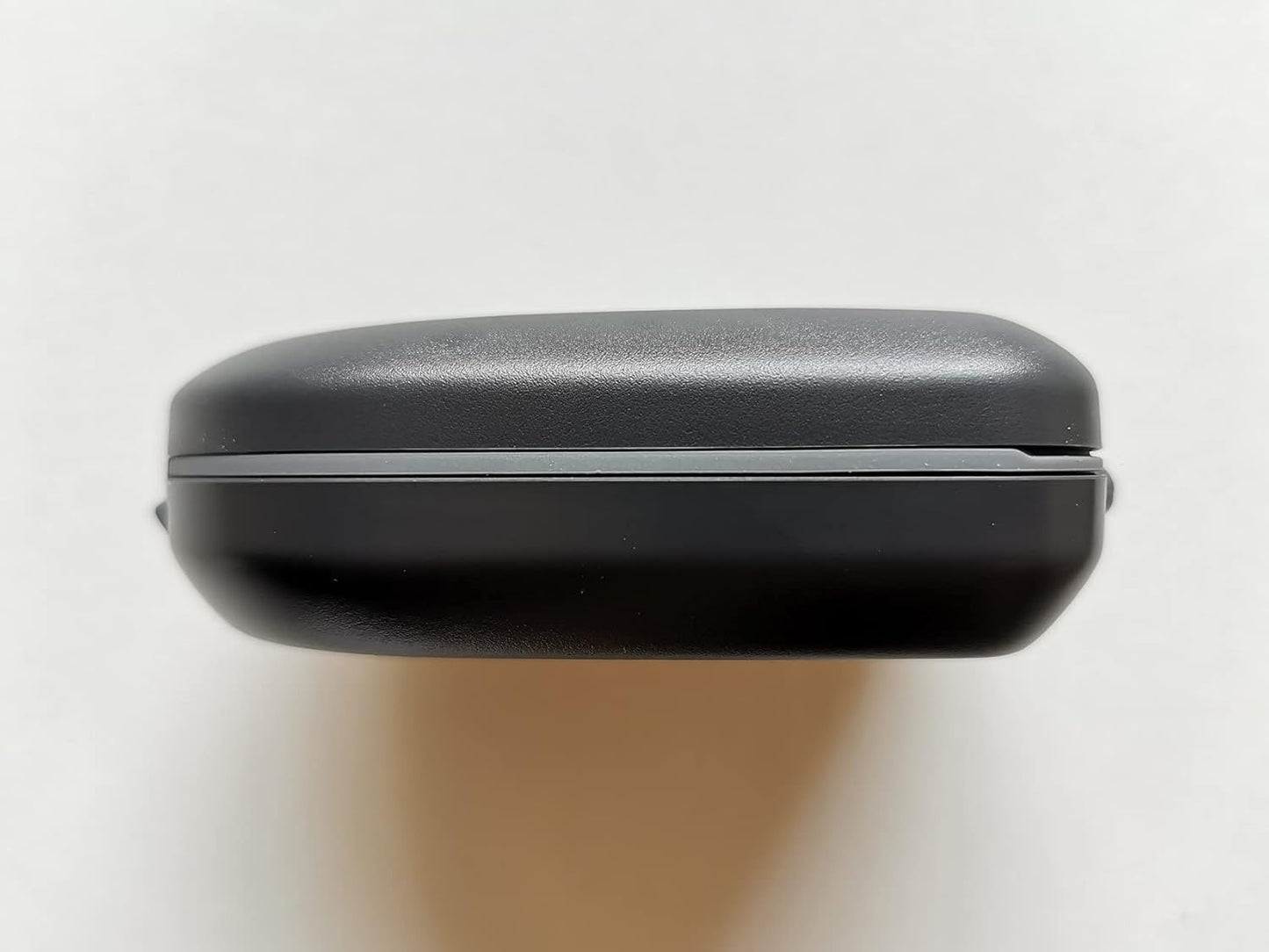 Portable Storage Carrying Case for All Brand Hearing Aid Amplifier / PSAP / BTE / ITE / ITC / CIC / RIC / RITE (Black)